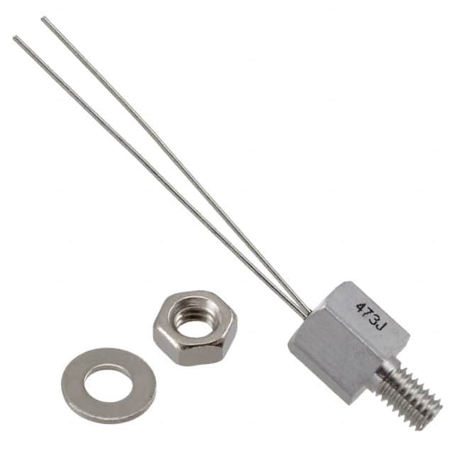 NTCASCWE3473J Vishay Beyschlag/Draloric/BC Components  Capteurs de température - Thermistances CTN